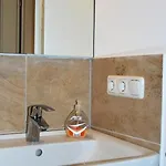 Haus Santalla Whg. Unterdeck Apartamento *