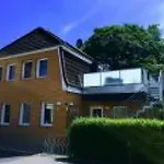Apartamento Haus Santalla Whg. Unterdeck *