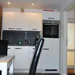 Haus Santalla Whg. Unterdeck * Cuxhaven