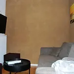 Apartamento Haus Santalla Whg. Unterdeck *