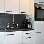 Apartamento Haus Santalla Whg. Unterdeck