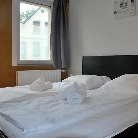 Haus Santalla Whg. Unterdeck