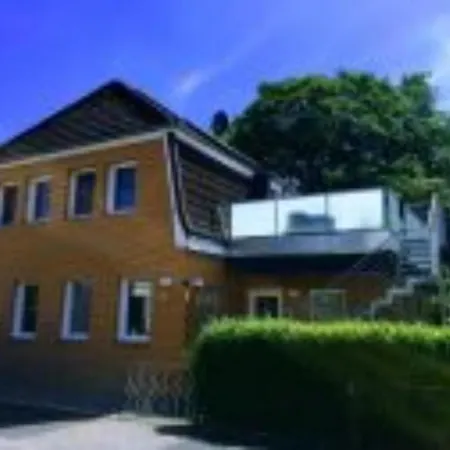 アパート Haus Santalla Whg. Unterdeck *