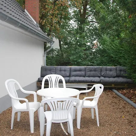 Haus Santalla Whg. Unterdeck Διαμέρισμα